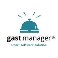 Gastmanager GmbH logo - Similar company to Four Pack Gmbh