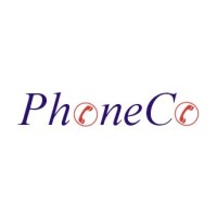 PhoneCo Inc. logo - Similar company to Ts Telecom