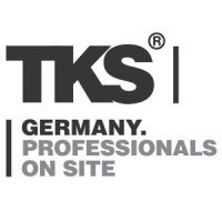 TKS GmbH logo - Similar company to Hermann Dechering Gmbh & Co. Kg