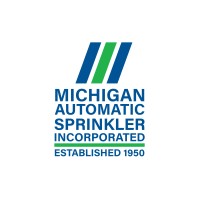 Michigan Automatic Sprinkler, Inc. logo - Similar company to Jm Irrigation