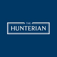 The Hunterian logo - Similar company to The Common Guild