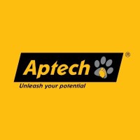 Aptech Computer Education logo - Similar company to Oic Hub