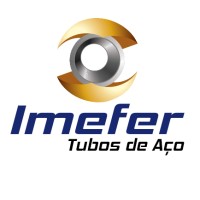 Imefer - Tubos de Aço logo - Similar company to Italbronze Ltd.