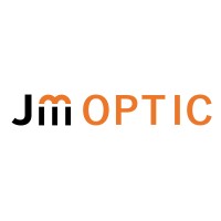 JM Optical logo - Similar company to Andy Sweet Ltd