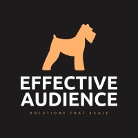 Effective Audience logo - Similar company to River Valley Redevelopment