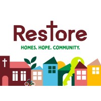 Restore (York) Ltd logo - Similar company to Yahala Mataam Cic