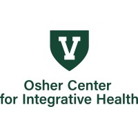 Osher Center for Integrative Health at The University of Vermont logo - Similar company to Harmeling Physical Therapy & Sports Fitness