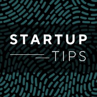 Startup Tips logo - Similar company to Startup Builder Space