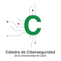 Cátedra de Ciberseguridad - Universidad de León logo - Similar company to Sky Solutions