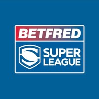 Super League logo - Similar company to Aldrich-Callen Studios