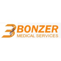 Bonzer Medical Services logo - Similar company to Strivind Llc