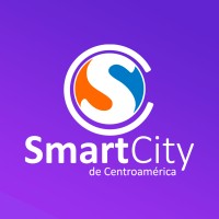 SmartCity de Centroamérica logo - Similar company to Evotecnos Group