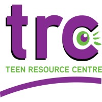 Teen Resource Centre logo - Similar company to Jci Canada