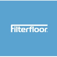 Filterfloor solutions | emissiearme stalvloeren logo - Similar company to Taboer
