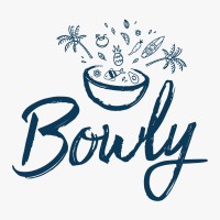 Bowly Poke logo - Similar company to Bl0X By Jaws
