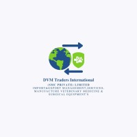 D.V.M Trader International(Smc-Private)Limited logo - Similar company to Waniya & Co