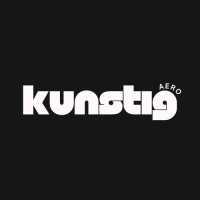 Kunstig Aero logo - Similar company to Lunchit