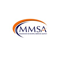 Mackenzie Municipal Services Agency logo - Similar company to Canadian Rural Revitalization Foundation