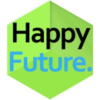 HappyFuture logo - Similar company to Iquesta