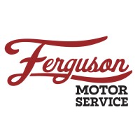 Ferguson Motor Service