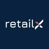 RetailX AS logo - Similar company to Hovedorganisasjonen Virke