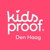 Kidsproof Den Haag logo - Similar company to Wp Brothers