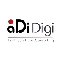 ADI Digi logo - Similar company to Adi Resourcing