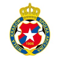 Wisła Kraków SA logo - Similar company to Hutnik Kraków
