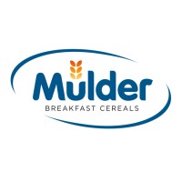 Mulder Breakfast cereals logo - Similar company to Barias