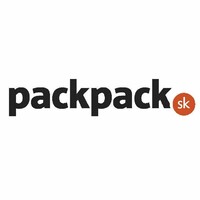 PACKPACK.SK logo - Similar company to Packpack