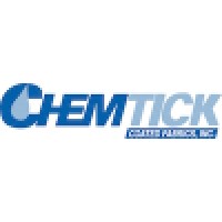 ChemTick Coated Fabrics, Inc. logo - Similar company to Rivertex Technical Fabrics