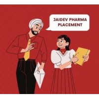 Jaidev Pharma Placement logo - Similar company to Dev Staffing Solutions