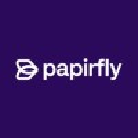 Papirfly logo - Similar company to Papirfly