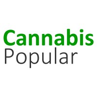 Cannabis Popular logo - Similar company to Grupo Promotor De La Industria De Cannabis