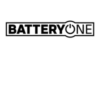 Battery One logo - Similar company to Swepac Ab