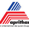 Aprithan Schaumstoff GmbH logo - Similar company to Foam Partner