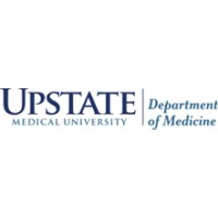 Upstate MEDICINE logo - Similar company to Squids Pro Wash