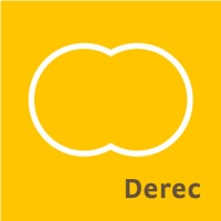 Derec logo - Similar company to Daan
