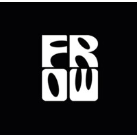 FROW Magazine logo - Similar company to Black Leaders In Sport Network