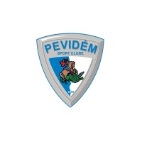 Pevidém Sport Clube logo - Similar company to Sport Clube Vianense - Futebol Sad