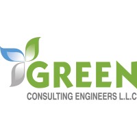 Green Consulting Engineers L.L.C logo - Similar company to Sparxcharge