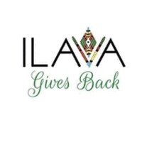 ILAVA GIVES BACK logo - Similar company to Wilmat Development Foundation (Wdf)