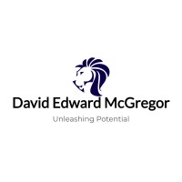 David Edward McGregor Limited