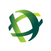 Dublin Airport logo - Similar company to Aer Lingus