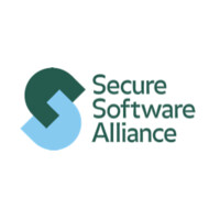 Secure Software Alliance logo - Similar company to Stichting (Isc)² Chapter Nederland - (Isc)² Dutch Chapter - Isc2Nl