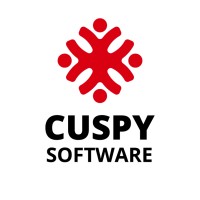 Cuspy Software logo - Similar company to What The Flutter