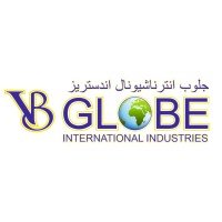 Globe Intarnational Industries logo - Similar company to Bravoo Uniforms