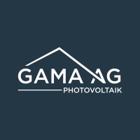 Gama Photovoltaik AG logo - Similar company to Efficiency Projects Gmbh