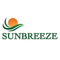 Sunbreeze Renewables logo - Similar company to German Solar