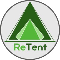 ReTent GmbH logo - Similar company to Bodenstein Immobilien